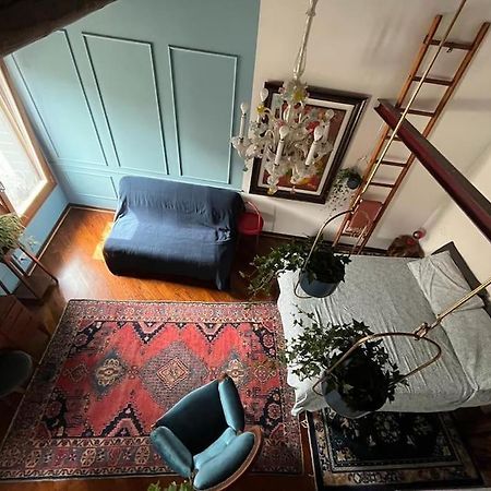 Elegante Alloggio In Casa Storica-Borgo Portello Padova Eksteriør billede