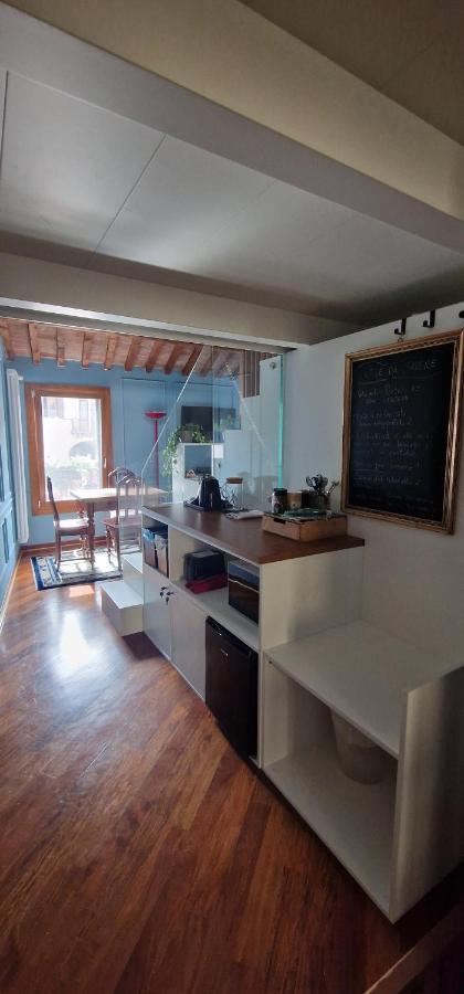 Elegante Alloggio In Casa Storica-Borgo Portello Padova Eksteriør billede