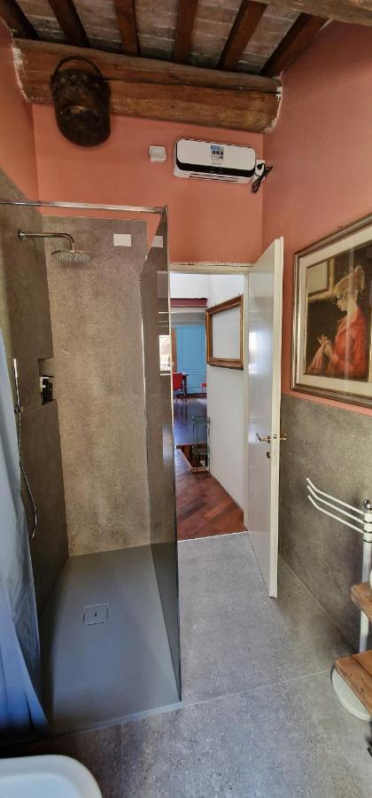 Elegante Alloggio In Casa Storica-Borgo Portello Padova Eksteriør billede
