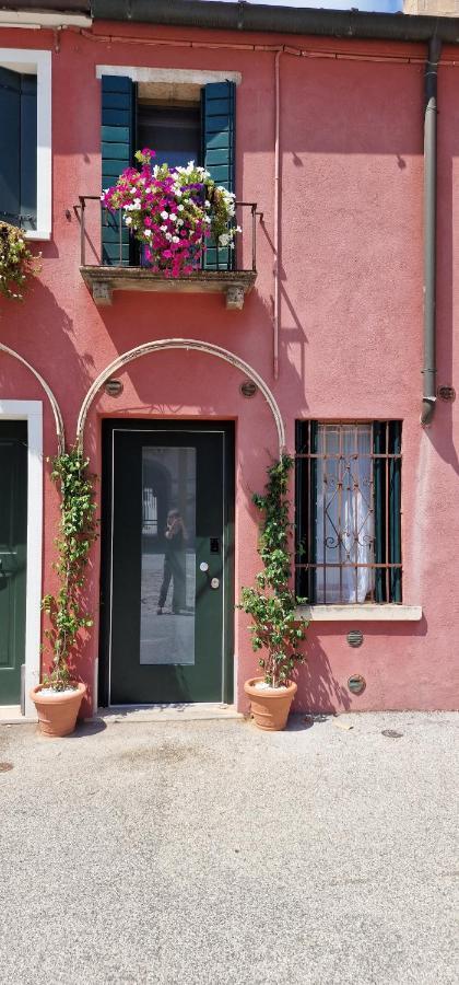 Elegante Alloggio In Casa Storica-Borgo Portello Padova Eksteriør billede