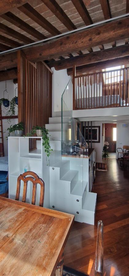 Elegante Alloggio In Casa Storica-Borgo Portello Padova Eksteriør billede