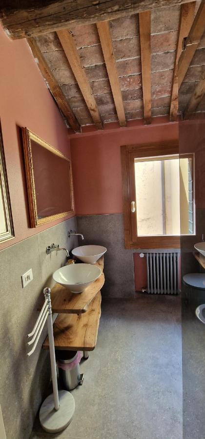 Elegante Alloggio In Casa Storica-Borgo Portello Padova Eksteriør billede
