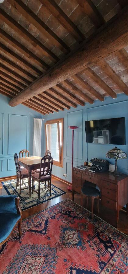 Elegante Alloggio In Casa Storica-Borgo Portello Padova Eksteriør billede