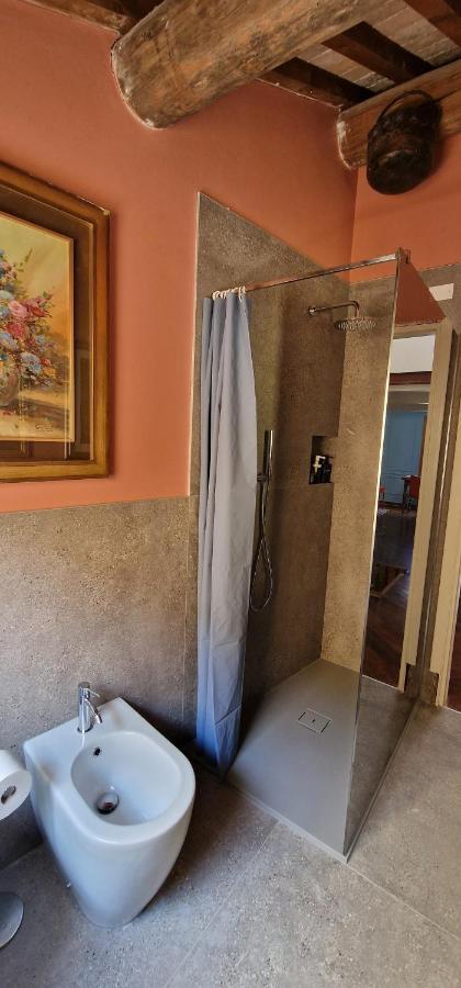 Elegante Alloggio In Casa Storica-Borgo Portello Padova Eksteriør billede